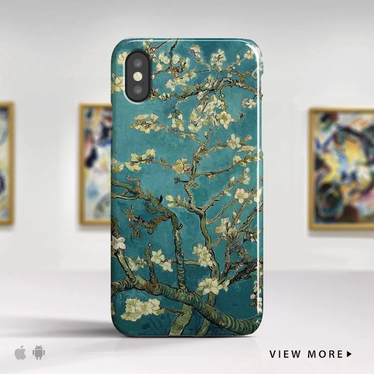 Cadeaux Van Gogh