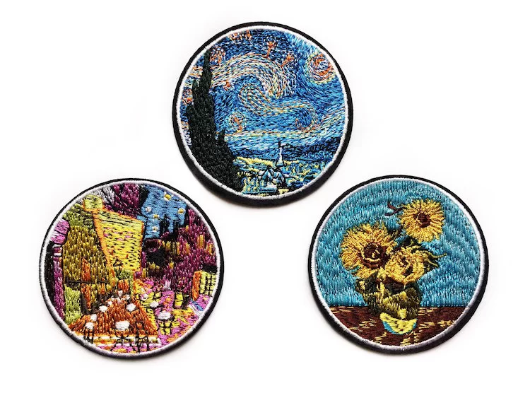 Cadeaux Van Gogh
