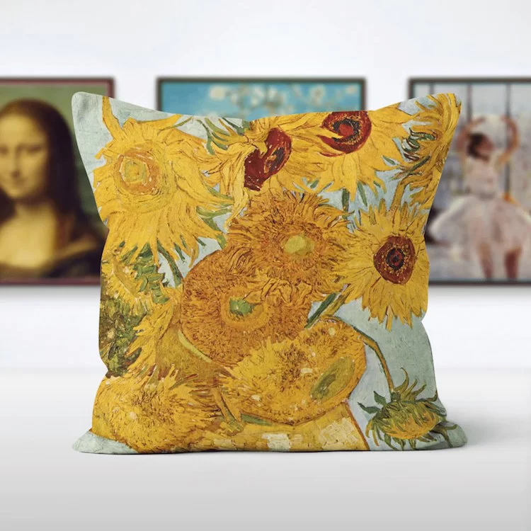 Cadeaux Van Gogh