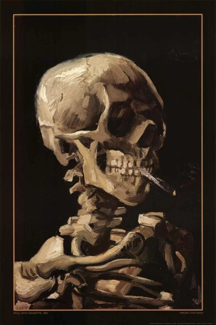 Cadeaux Van Gogh