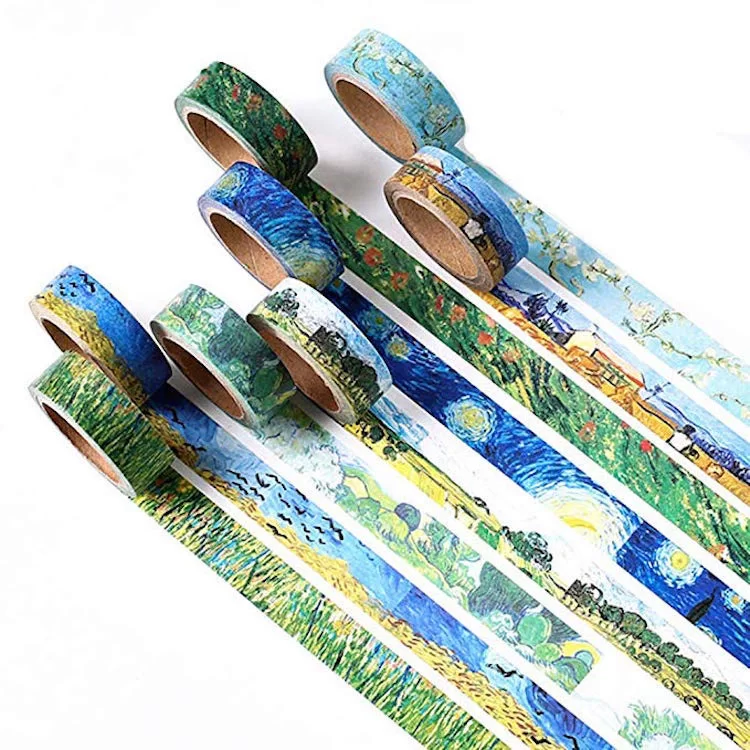 Cadeaux Van Gogh