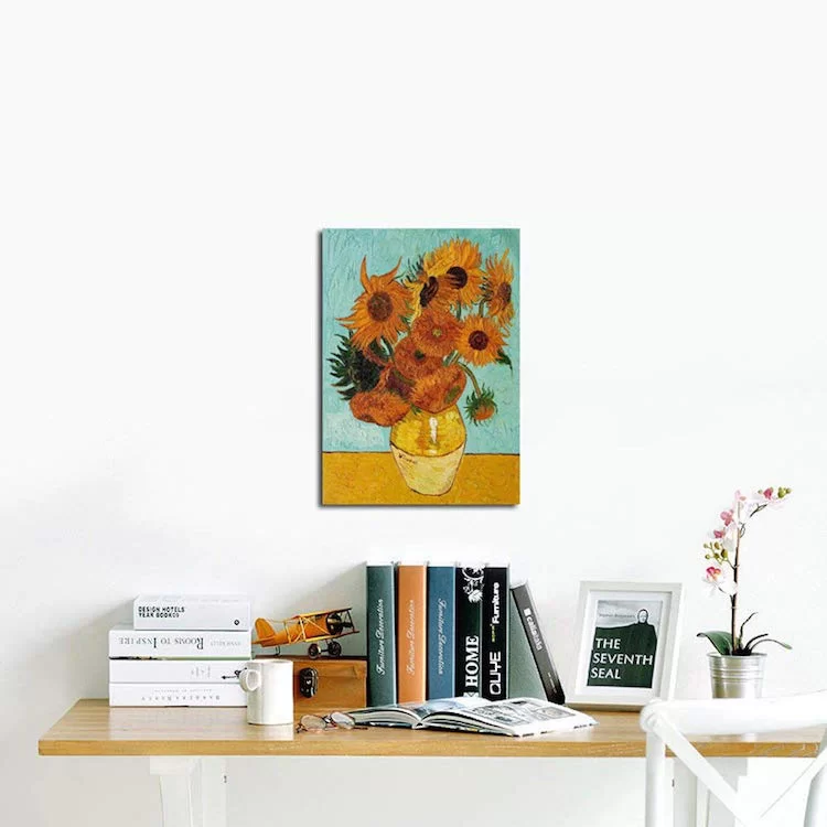 Cadeaux Van Gogh