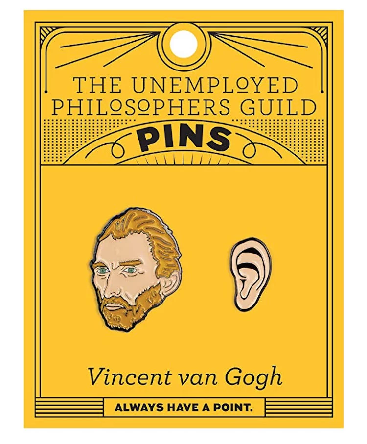 Cadeaux Van Gogh