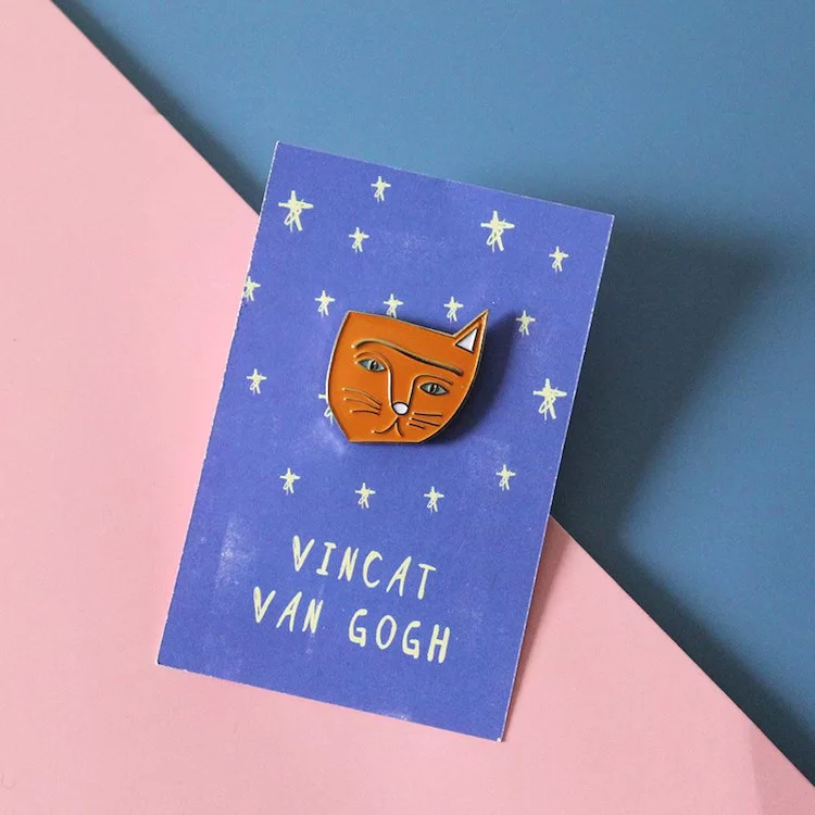 Cadeaux Van Gogh