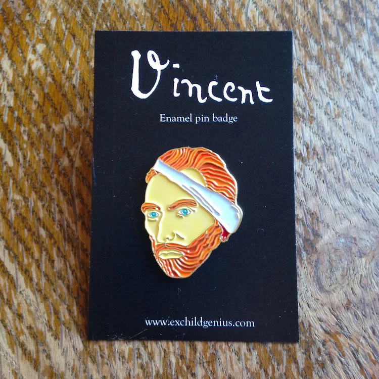Cadeaux Van Gogh