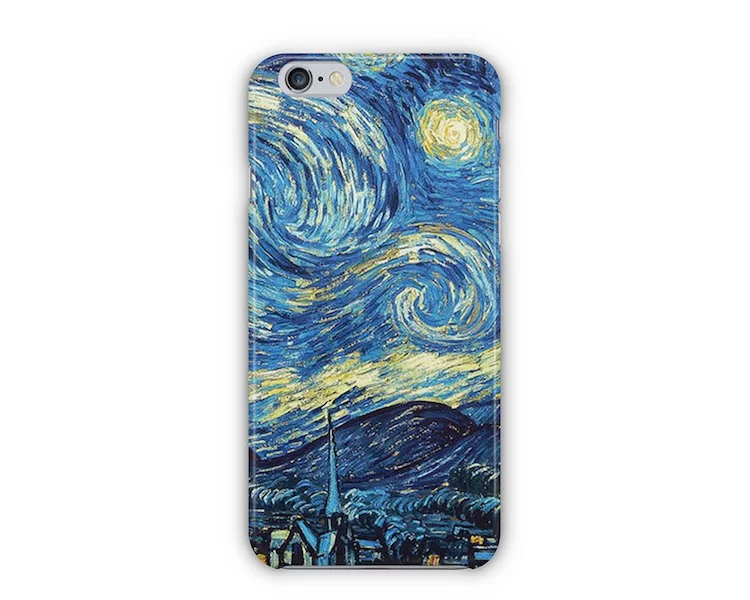 Cadeaux Van Gogh