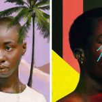 Les portraits numériques vibrants de l’artiste Alexis Franklin mettent l’accent sur les nuances des émotions
