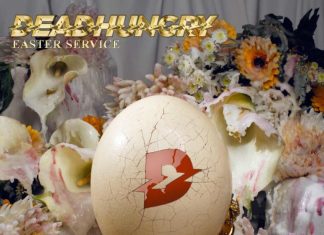 DeadHungry également connu sous le nom d’Alex Paganelli