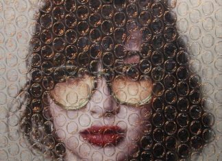 Peintures à bulles émotionnelles de l’artiste cubain Darian Mederos