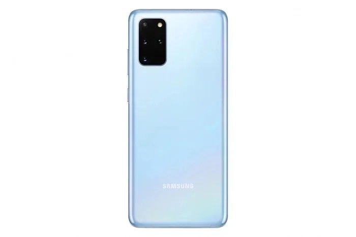 Samsung Galaxy S20 Fan Edition