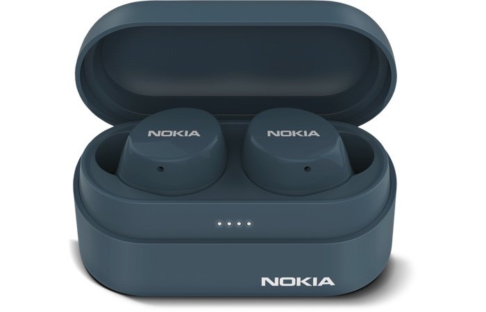 Écouteurs Nokia Power Lite 