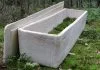 Un cercueil compostable conçu par Bob Hendrikx pousse à partir de mycélium de champignon