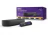 Roku Streambar est une barre de son avec Roku intégré