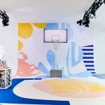 Le monde coloré de l’artiste Alex Proba