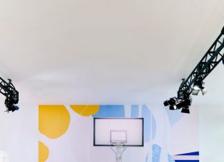 Le monde coloré de l’artiste Alex Proba