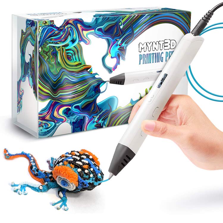 Stylo d'impression 3D