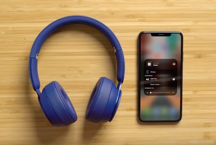 Studio AirPods 