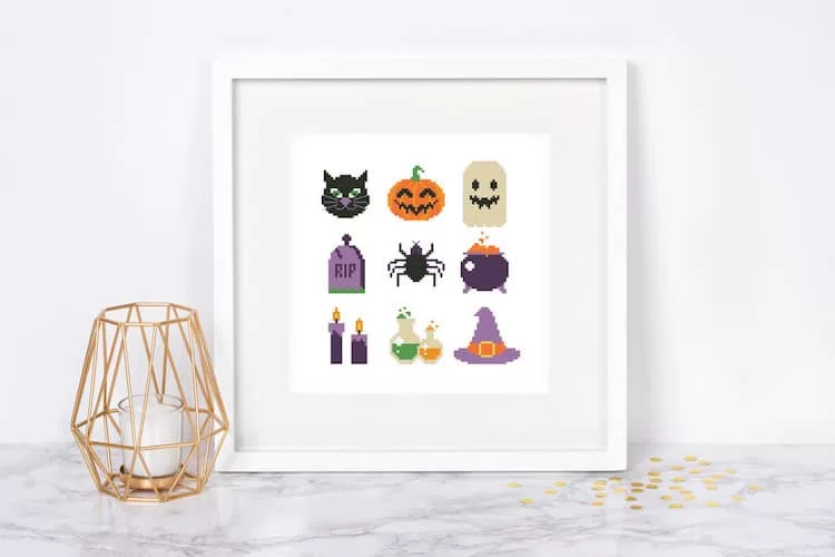 Halloween Bricolage Halloween Artisanat Halloween Idées artisanales