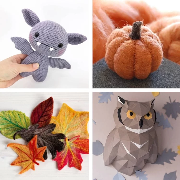 Halloween Bricolage Halloween Artisanat Halloween Idées artisanales