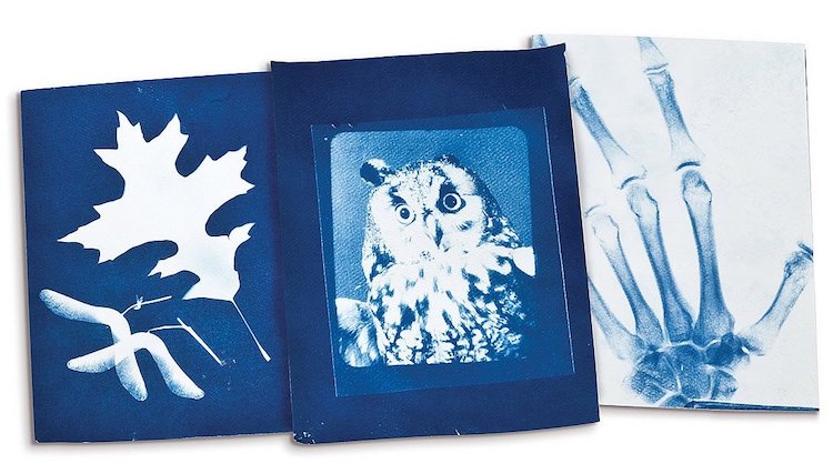 Cadeaux pour les artistes
