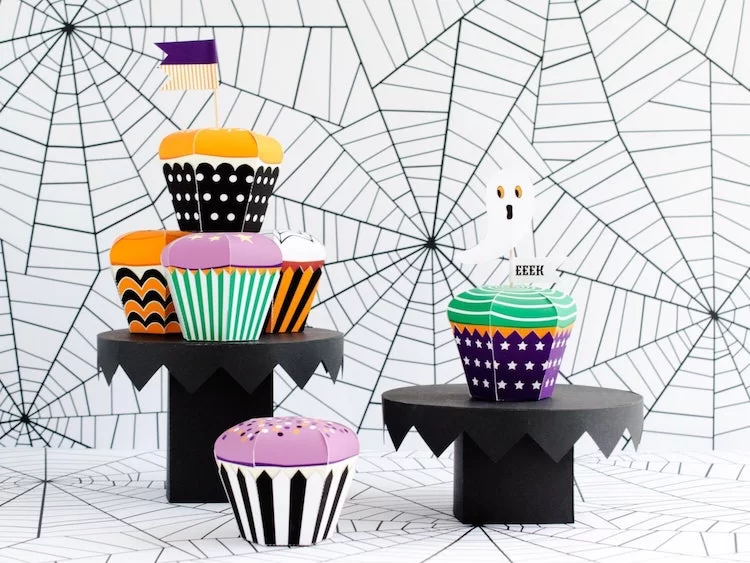 Kits d'Halloween pour adultes