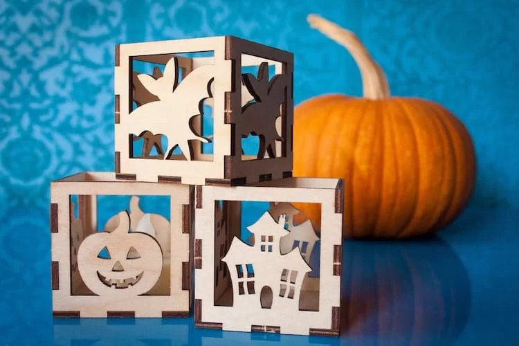 Kits d'Halloween pour adultes