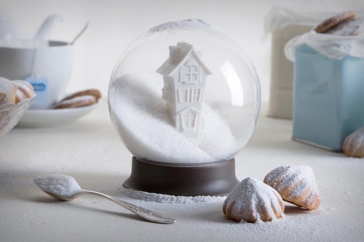 Sugar House Bowl par Peleg Design
