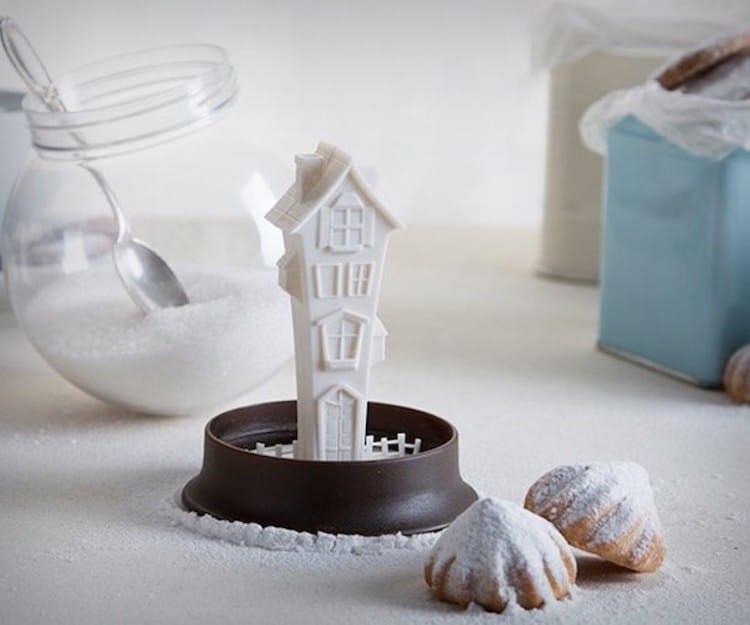 Sugar House Bowl par Peleg Design