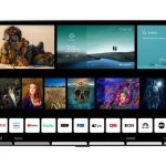 LG lance la plate-forme WebOS 6.0 Smart TV
