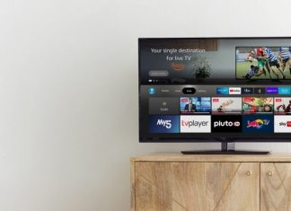 Les appareils Amazon Fire TV bénéficient d’un nouvel onglet Live TV
