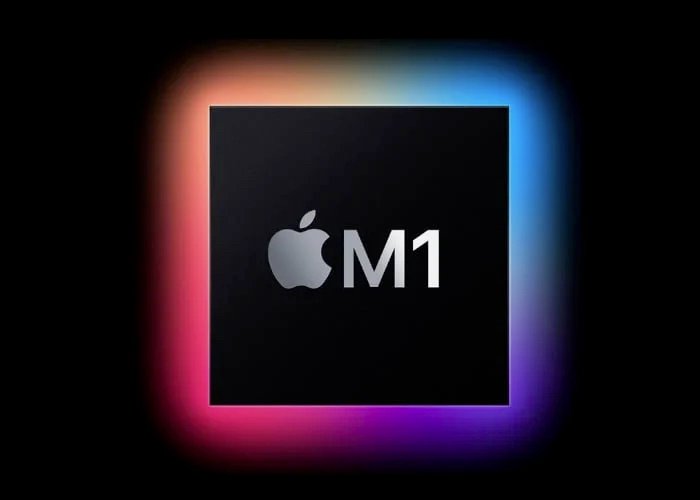 Pomme M1