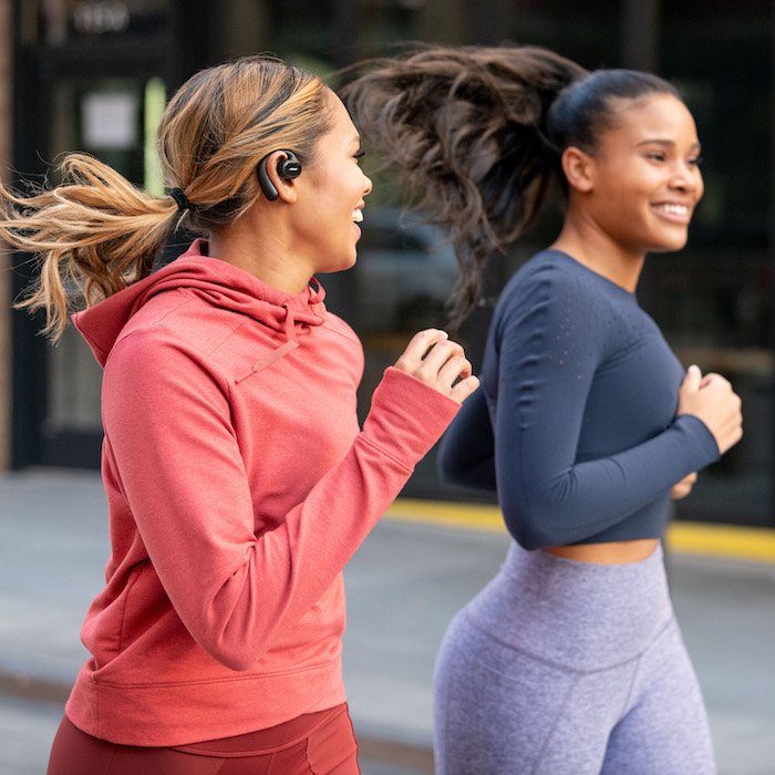 Écouteurs ouverts Bose Sport