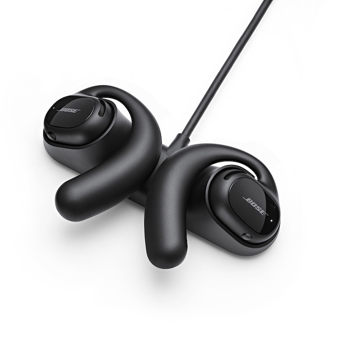 Écouteurs ouverts Bose Sport