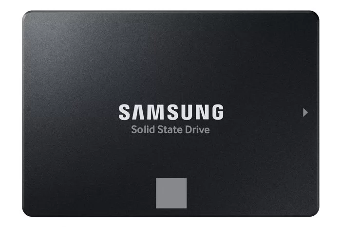 SSD Samsung 870 EVO