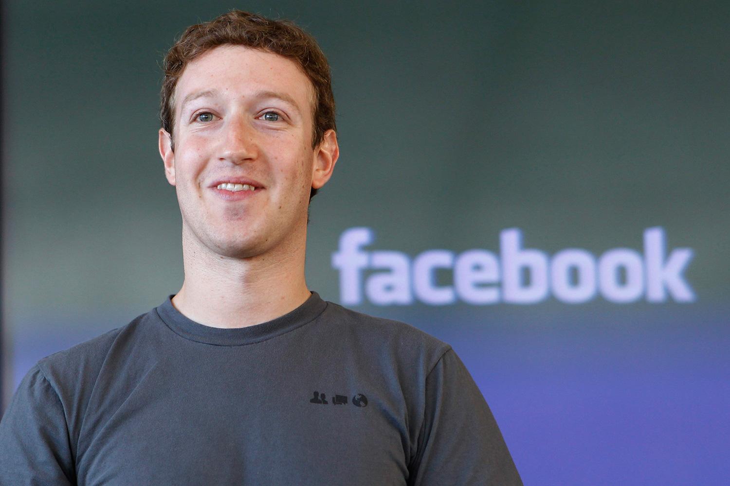 Facebook de l'EFF