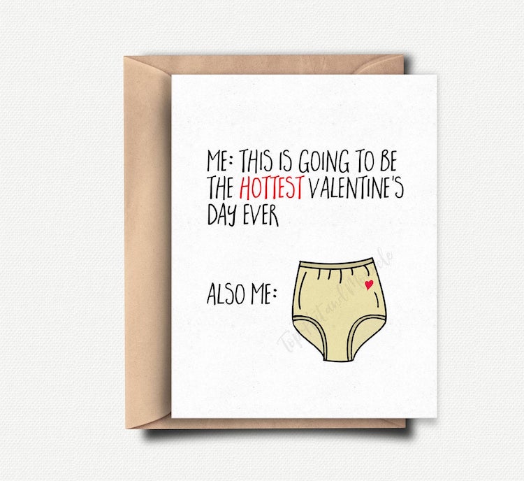 Cartes intelligentes de la Saint-Valentin
