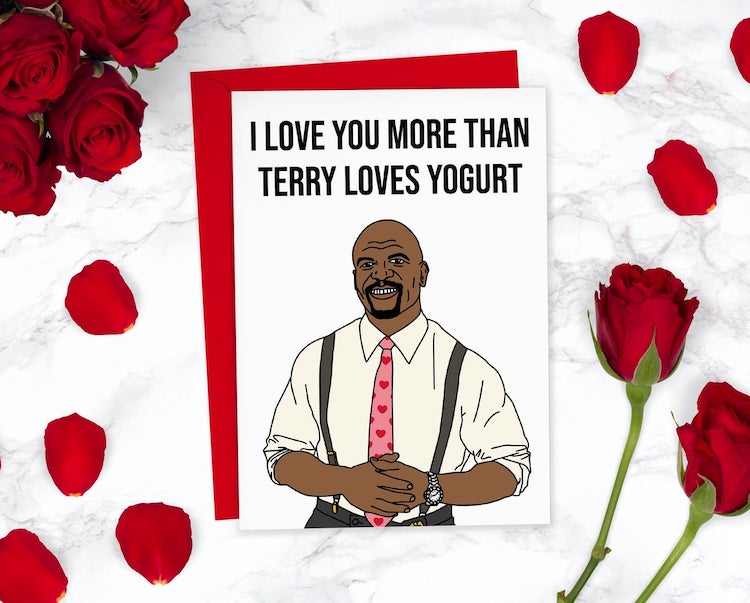 Cartes intelligentes de la Saint-Valentin