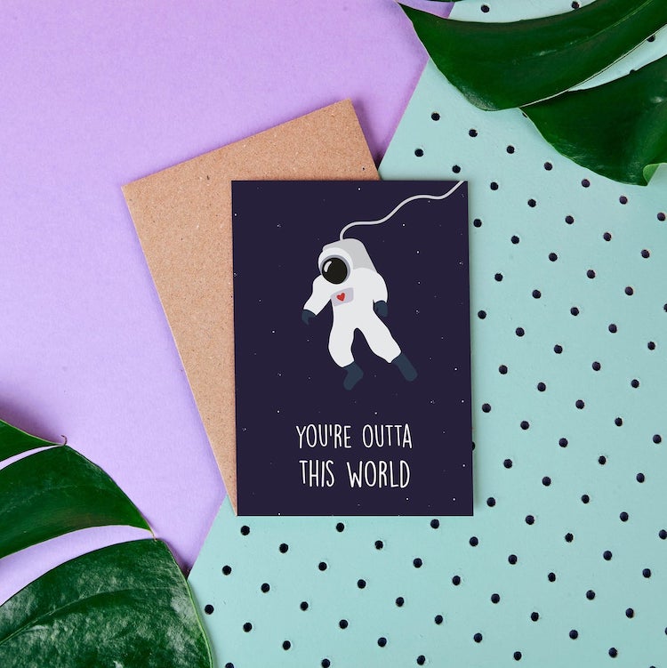 Cartes drôles de la Saint-Valentin