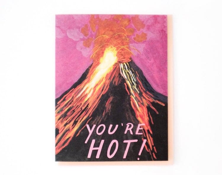 Cartes originales de la Saint-Valentin