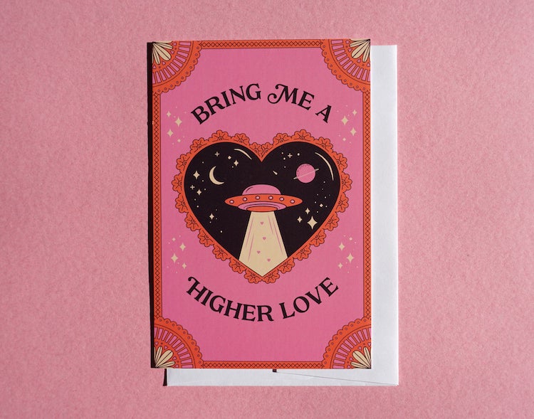 Cartes originales de la Saint-Valentin