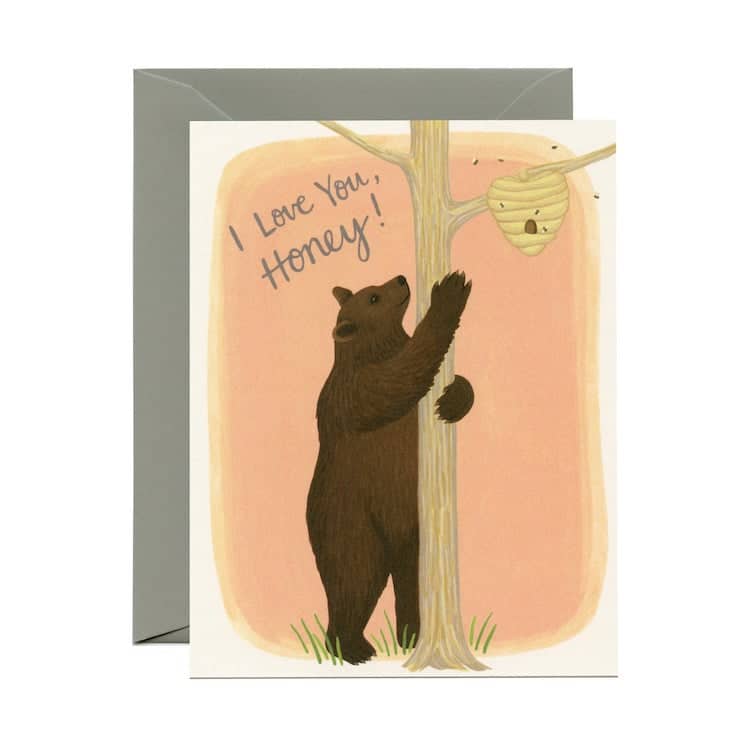 Cartes drôles de la Saint-Valentin