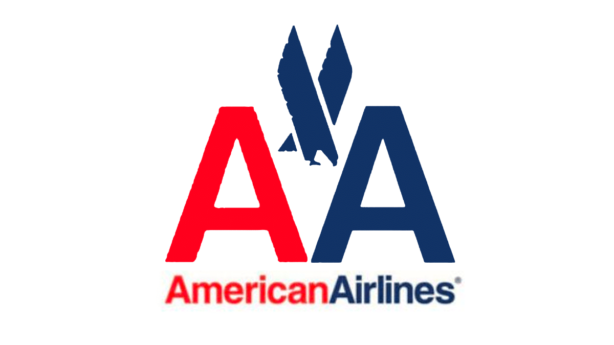 Vignelli Old American Airlines Logo - Le design n'est pas de l'art: le travail et l'héritage de Massimo Vignelli