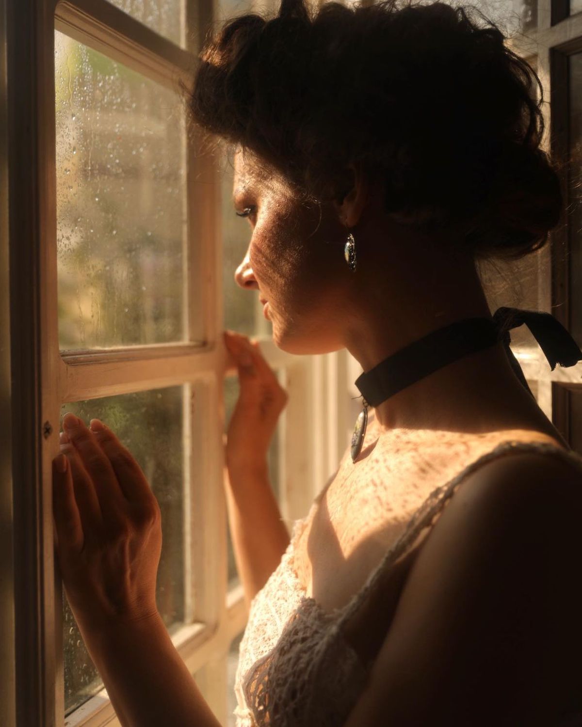 Style vintage par Mila Povoroznyuk