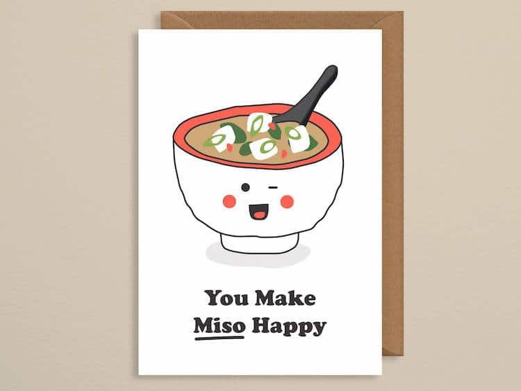 Cartes de Saint Valentin originales