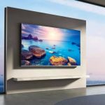 Le nouveau Xiaomi Mi TV Q1 75 coûte 1299 €