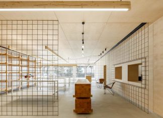 Entrepôt Morinha par stu.dere