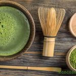 thé matcha