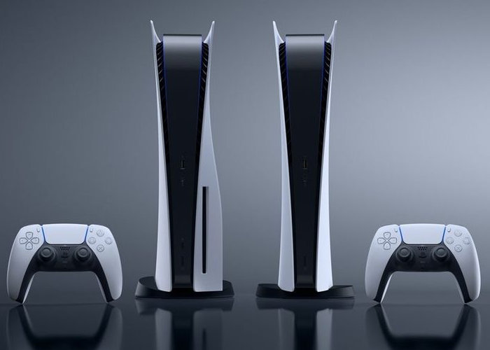 Ventes PlayStation 5