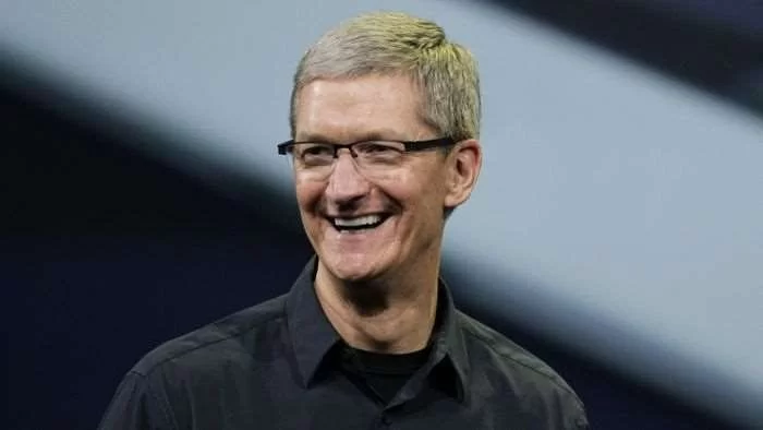 Le PDG d’Apple, Tim Cook, sur la confidentialité (vidéo)