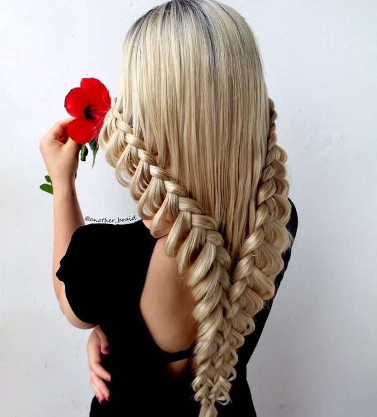 Another Day Another Braid